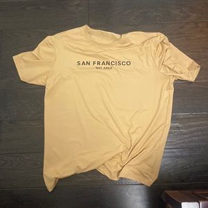 San Francisco T shirt